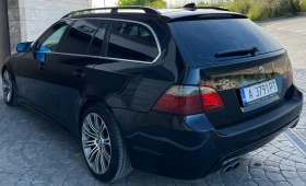 BMW 530 3.0D/231/2007/Г, снимка 3
