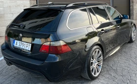 BMW 530 3.0D/231/2007/Г, снимка 5