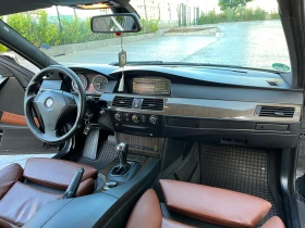 BMW 530 3.0D/231/2007/Г, снимка 12