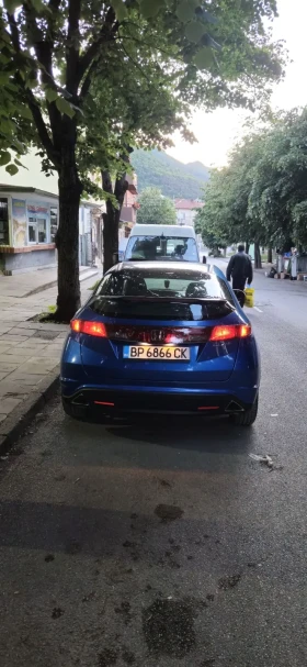 Honda Civic, снимка 5