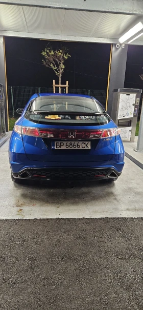 Honda Civic, снимка 2