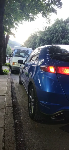 Honda Civic, снимка 6