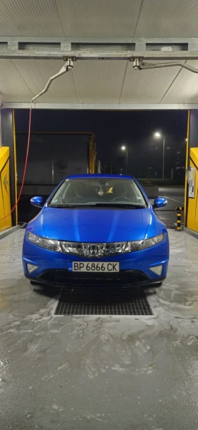 Honda Civic, снимка 1