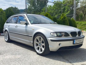 BMW 330, снимка 3