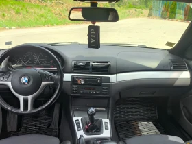 BMW 330, снимка 16
