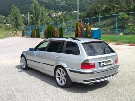 BMW 330, снимка 8