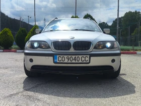 BMW 330, снимка 2