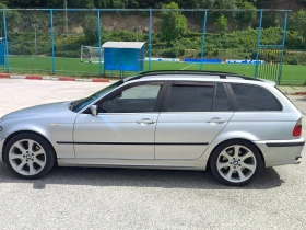 BMW 330, снимка 5