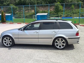 BMW 330, снимка 7