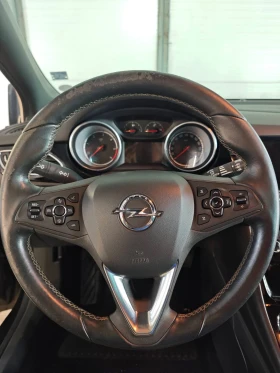 Opel Astra 1.6 CDTI, снимка 6