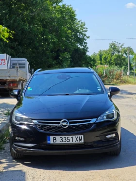 Opel Astra 1.6 CDTI, снимка 2