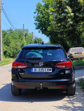 Opel Astra 1.6 CDTI, снимка 4