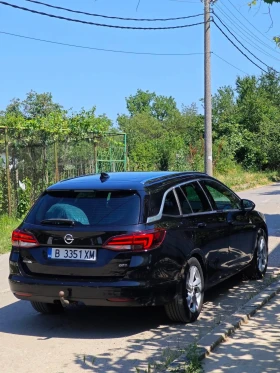 Opel Astra 1.6 CDTI, снимка 3