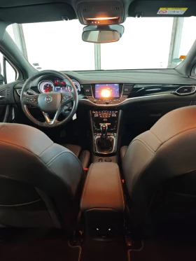 Opel Astra 1.6 CDTI, снимка 8