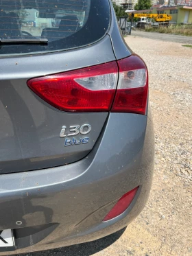 Hyundai I30, снимка 13