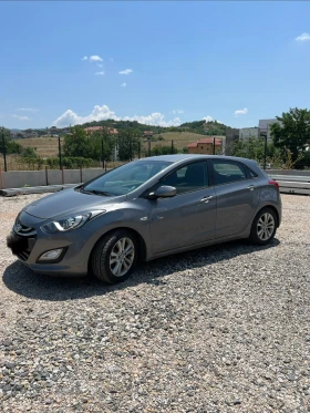 Hyundai I30, снимка 1