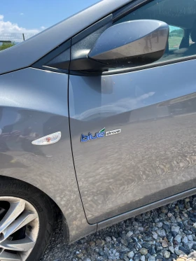 Hyundai I30, снимка 4