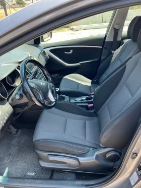 Hyundai I30, снимка 6