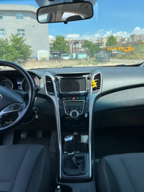 Hyundai I30, снимка 7