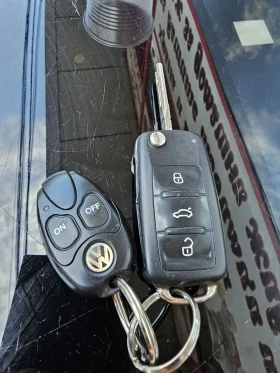VW Touran 2.0 DSG 170к.с , снимка 13