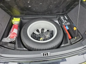 VW Touran 2.0 DSG 170к.с , снимка 12