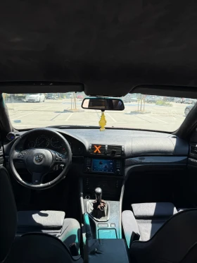 BMW 530, снимка 10