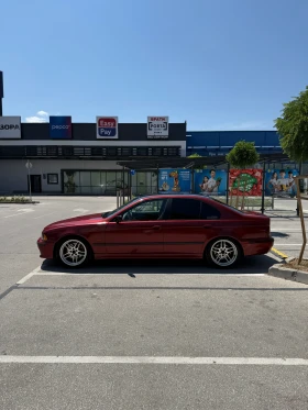 BMW 530, снимка 6