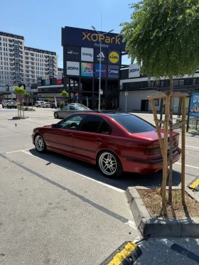BMW 530, снимка 5