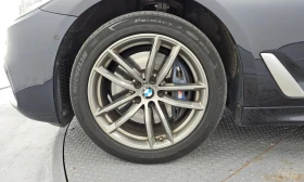 BMW 530 i xDrive M SPORT* DISTRONIC* HEAD-UP* PANORAMA* , снимка 5