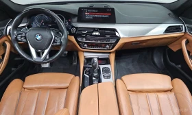 BMW 530 i xDrive M SPORT* DISTRONIC* HEAD-UP* PANORAMA* , снимка 7