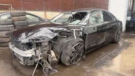 Audi A8, снимка 1