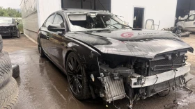 Audi A8, снимка 2