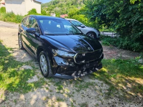 Skoda Enyaq iV 80, снимка 2