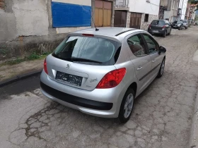 Peugeot 207 1.4, снимка 4