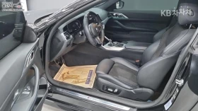 BMW 420 M SPORT + HEAD UP/360/PANO/FULL, снимка 7