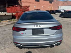 Audi Rs5 * 2.9 TFSI * CARFAX * ОПЦИЯ ЗА ФИНАНСИРАНЕ , снимка 15