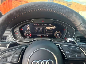 Audi Rs5 * 2.9 TFSI * CARFAX * ОПЦИЯ ЗА ФИНАНСИРАНЕ , снимка 7