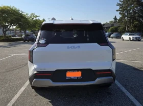 Kia EV9 Wind RWD, снимка 5