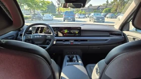 Kia EV9 Wind RWD, снимка 10