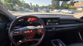 Kia EV9 Wind RWD, снимка 13