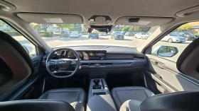 Kia EV9 Wind RWD, снимка 11