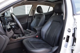 Kia Optima 1.7CRDI 135 k.c. FULL FULL, снимка 8