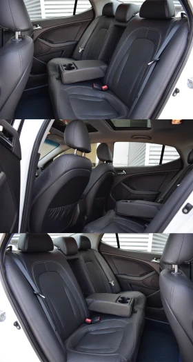 Kia Optima 1.7CRDI 135 k.c. FULL FULL, снимка 10