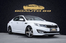 Kia Optima 1.7CRDI 135 k.c. FULL FULL, снимка 3