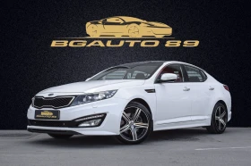 Kia Optima 1.7CRDI 135 k.c. FULL FULL, снимка 1