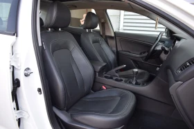 Kia Optima 1.7CRDI 135 k.c. FULL FULL, снимка 12