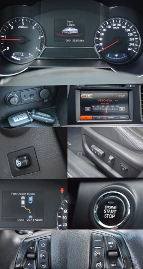 Kia Optima 1.7CRDI 135 k.c. FULL FULL, снимка 15