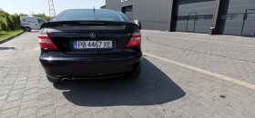 Mercedes-Benz C 180 Facelift , снимка 8