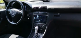 Mercedes-Benz C 180 Facelift , снимка 13