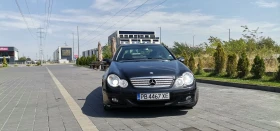 Mercedes-Benz C 180 Facelift , снимка 3